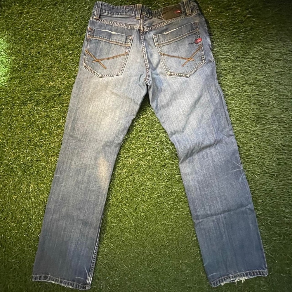 Vintage Women’s Quicksilver Jeans